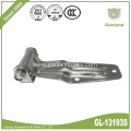 Stainless Steel Polished Rear Truck Door Hinge